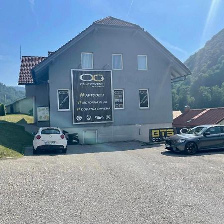 Room Aa Dravograd Екстериор снимка