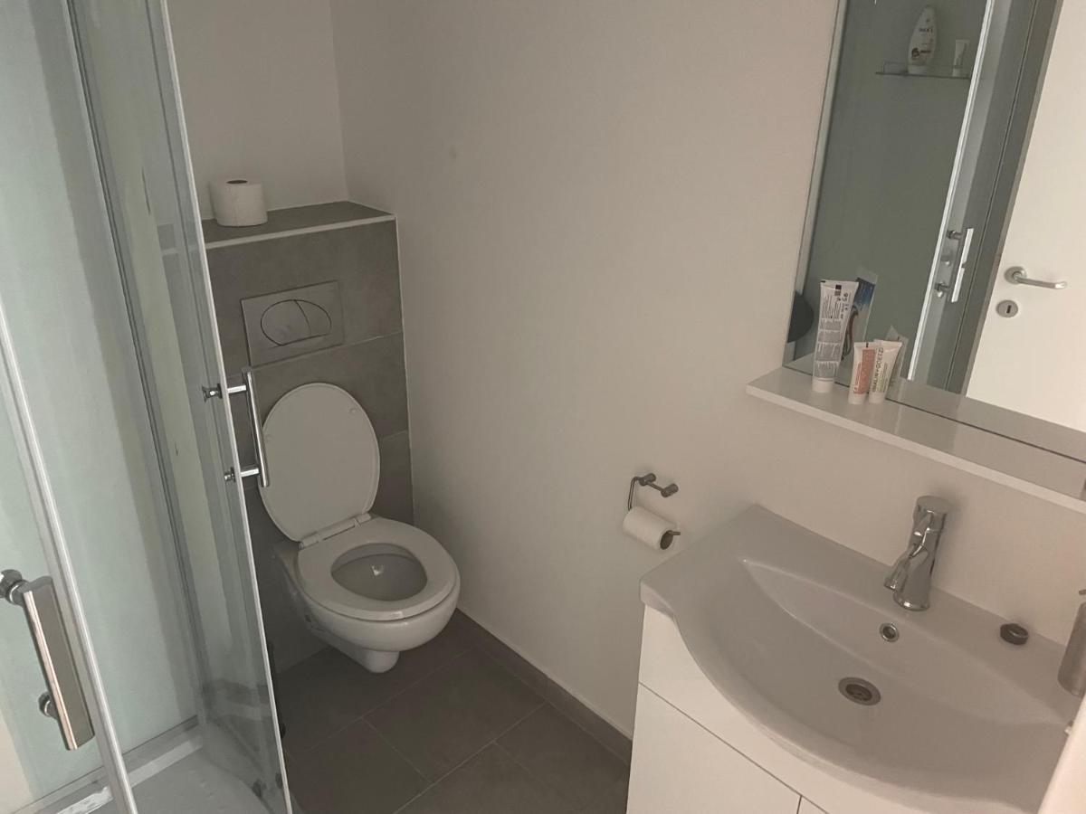 Room Aa Dravograd Екстериор снимка