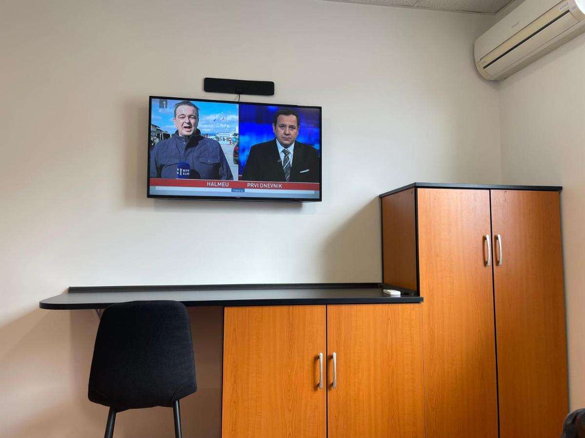 Room Aa Dravograd Екстериор снимка
