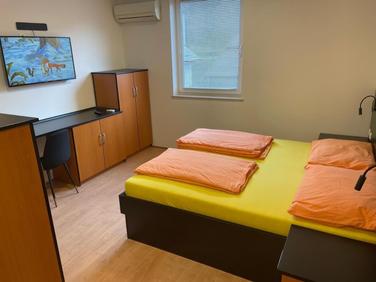 Room Aa Dravograd Екстериор снимка