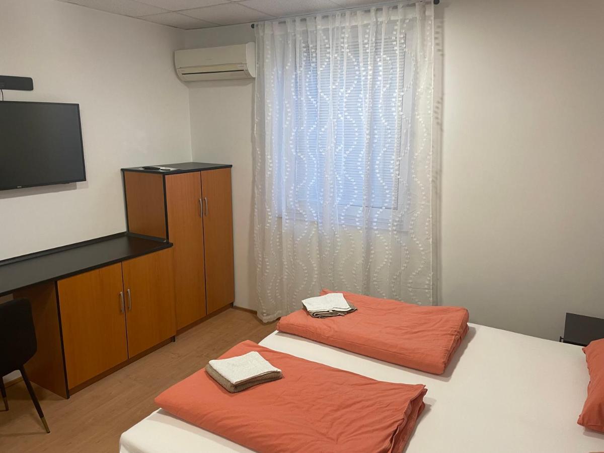 Room Aa Dravograd Екстериор снимка